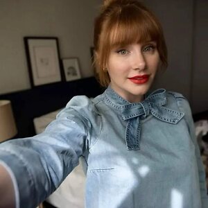 Bryce Dallas Howard