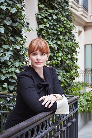 Bryce Dallas Howard leaked photo #227