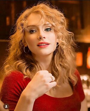Bryce Dallas Howard leaked photo #234
