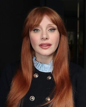 Bryce Dallas Howard leaked photo #240