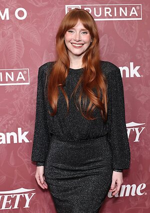 Bryce Dallas Howard leaked photo #249