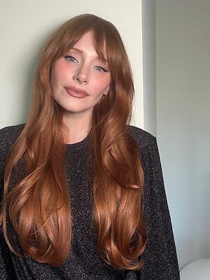 Bryce Dallas Howard leaked photo #257