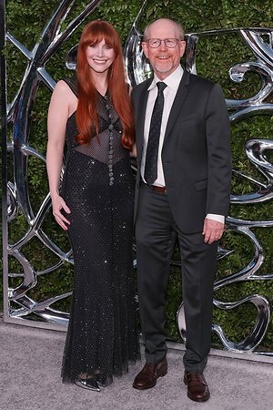 Bryce Dallas Howard leaked photo #263