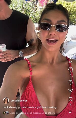 Bryceideeleos IG handle leaked photo #23