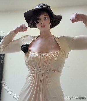 Brynn Woods Nude Leaked Photo #8