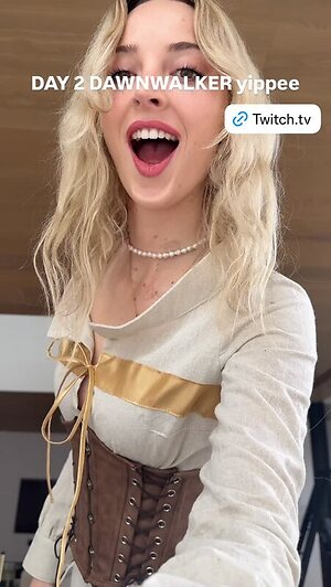 Bubbell leaked photo #2