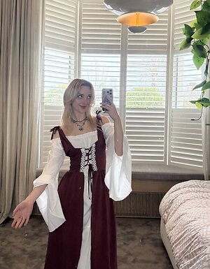 Bubbell leaked photo #6