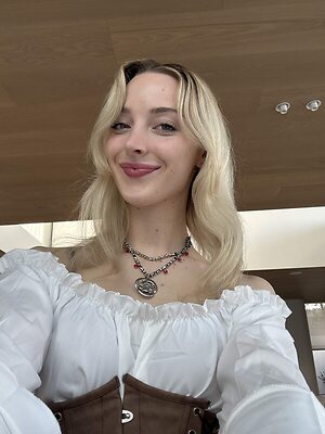 Bubbell leaked photo #11