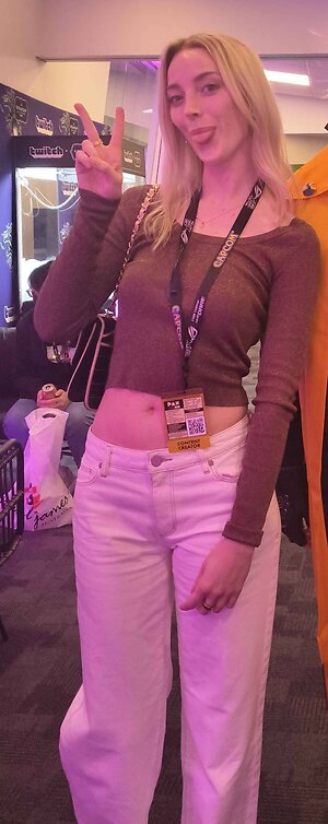 Bubbell leaked photo #20