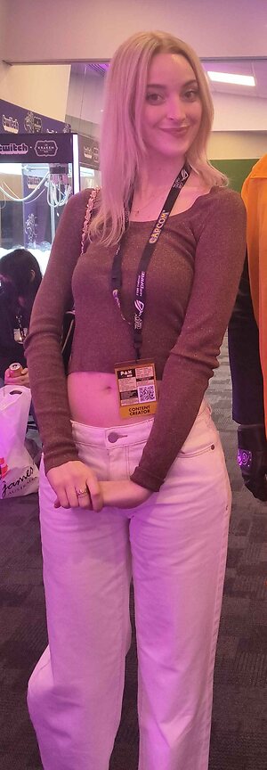 Bubbell leaked photo #21