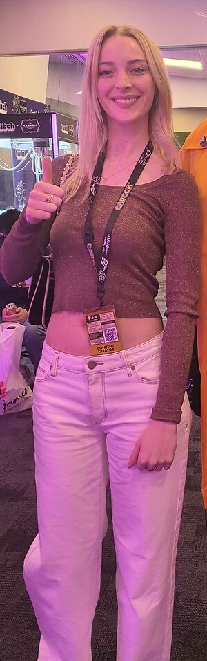 Bubbell leaked photo #22