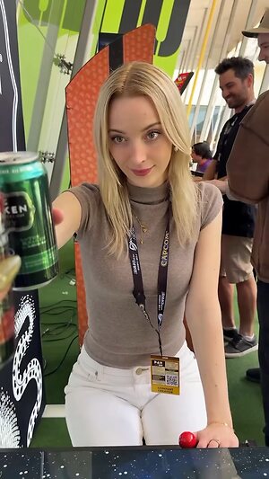Bubbell leaked photo #27