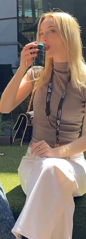 Bubbell leaked photo #29