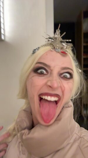 Bubbell leaked photo #50