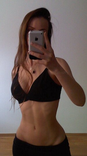 Buffmiffy leaked photo #35