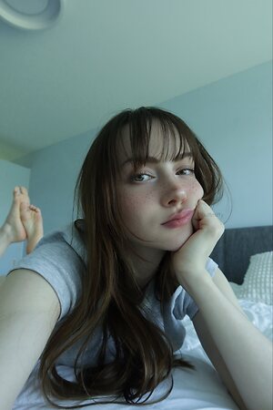 Buffmiffy leaked photo #45