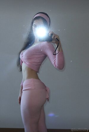 Buffmiffy leaked photo #81