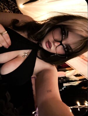 BuggieWuggie leaked photo #5