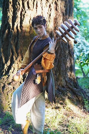 Bukkit Brown leaked photo #54