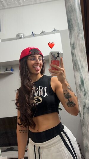 Bulkycriiss leaked photo #2