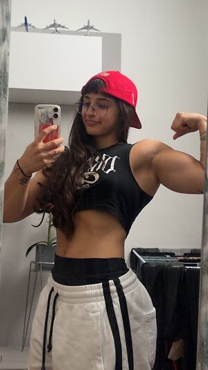 Bulkycriiss leaked photo #3