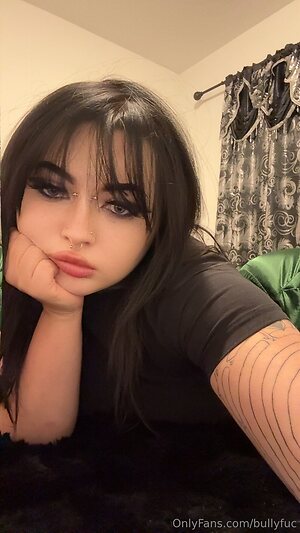 Bullyf leaked photo #3