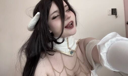 Bumi Cosplays leaked photo #3