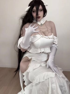 Bumi Cosplays leaked photo #5
