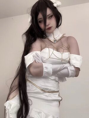 Bumi Cosplays leaked photo #6