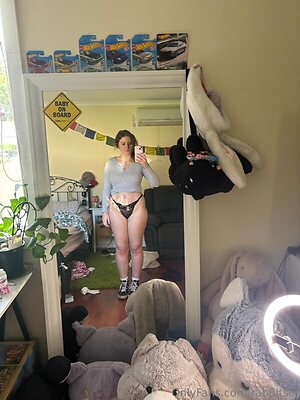 Bun leaked photo #4