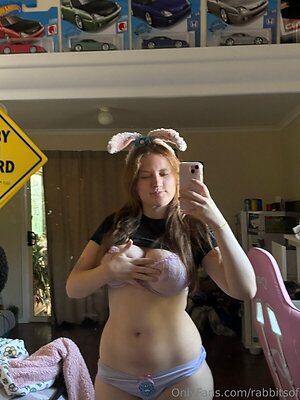 Bun leaked photo #6