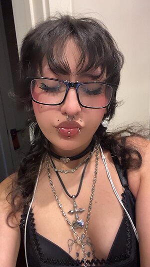 bunibabi leaked photo #5