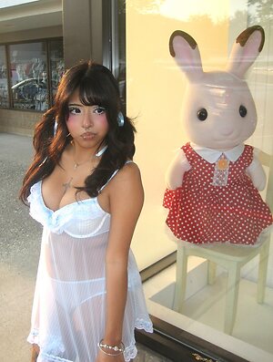bunneicutei leaked photo #3