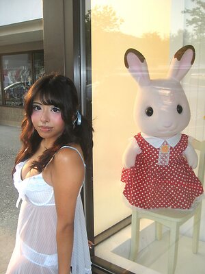 bunneicutei leaked photo #4
