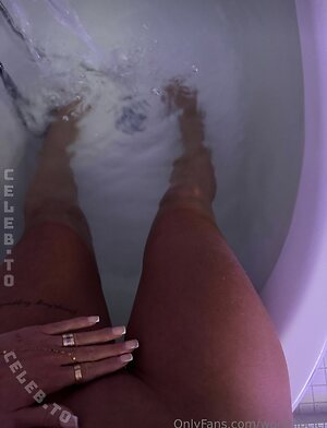 Bunni Cici Nude Leaked Photo #35