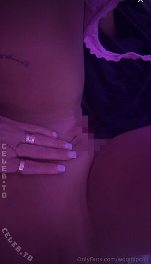 Bunni Cici Nude Leaked Photo #42