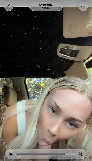 Bunni Cici Nude Leaked Photo #46