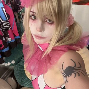 bunni3png leaked photo #9