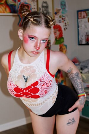bunni.b.bendi leaked photo #27