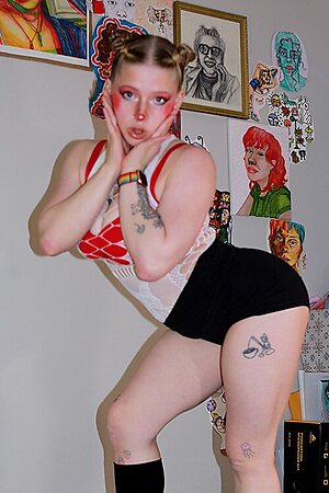 bunni.b.bendi leaked photo #29