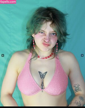 bunni.b.bendi leaked photo #43