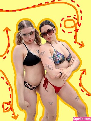 bunni.b.bendi leaked photo #72