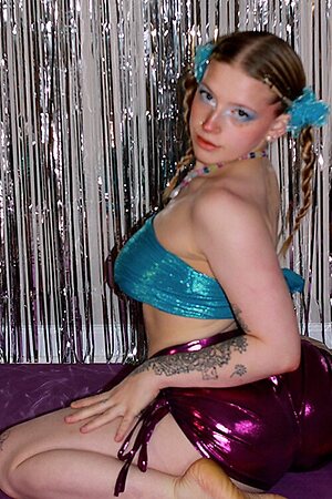 bunni.b.bendi leaked photo #77
