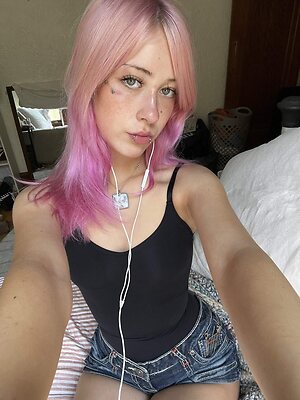 bunny1uvsu leaked photo #2
