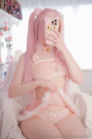 bunny_alina_kim photo