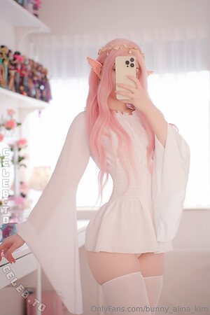 bunny_alina_kim photo