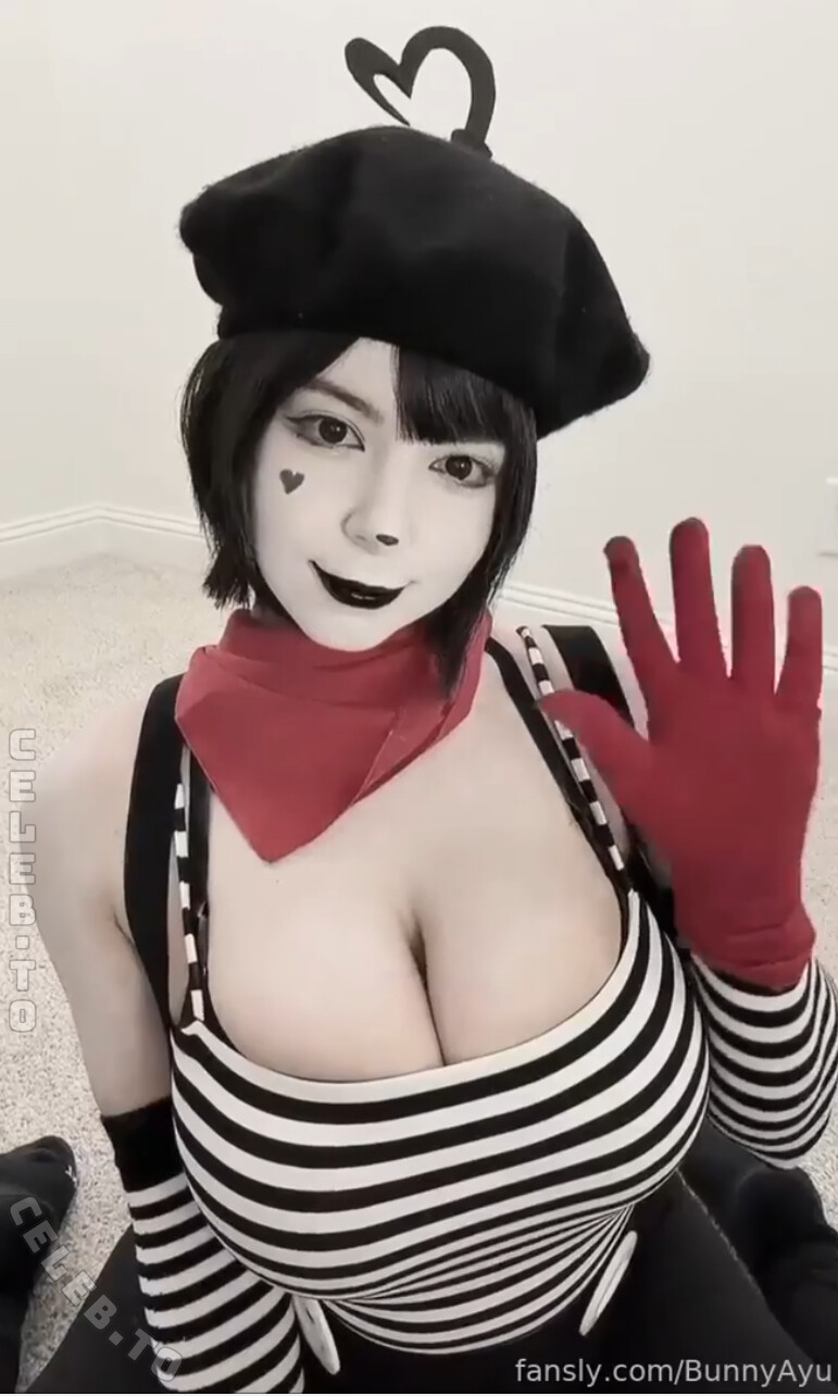 BunnyAyumi photo