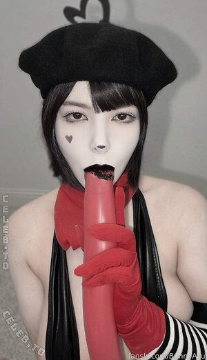 BunnyAyumi photo