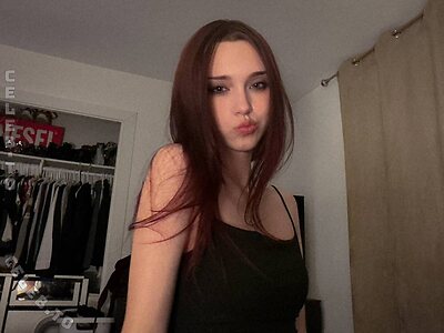 bunnygirlbree Nude Leaked Photo #19
