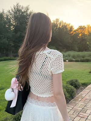 bunnygirlbree leaked photo #30
